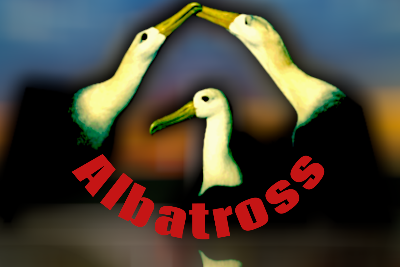 Albatross Aesthetics